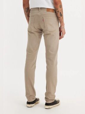 LEVI’S 511 Slim Fit 33X32